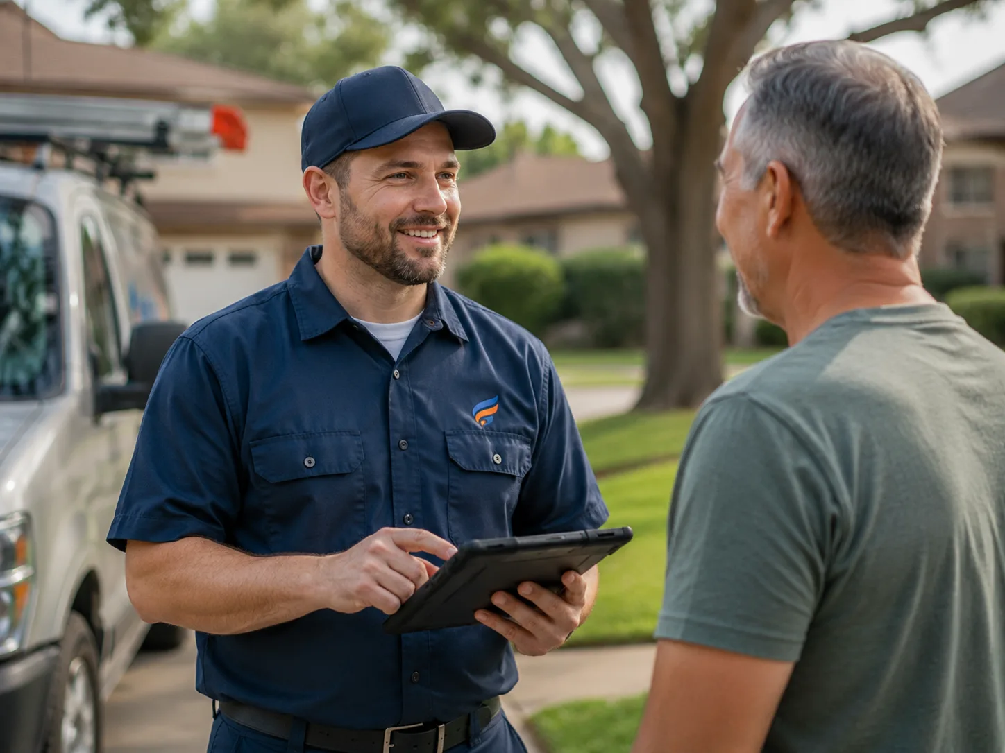 Emergency Plumber Near Me Old Hickory, TN FAQs